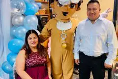 Baby Shower Parties in New York