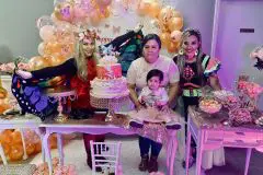 Payasos para Fiestas Infantiles