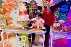 Clowns for Kids Parties