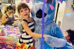 Mi Pequeño Pony para fiesta en Queens