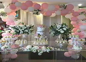 Kids Party Planner