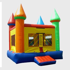 Bounces for parties