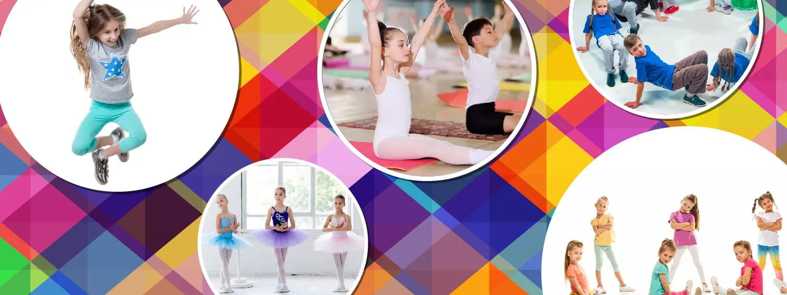 Clases de Baile Online Slide2