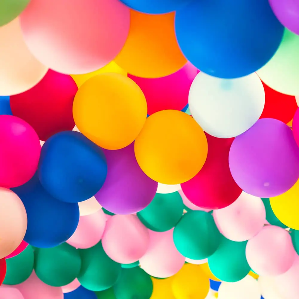 Decoraciones de globos en NY, Balloons Decorations in NY