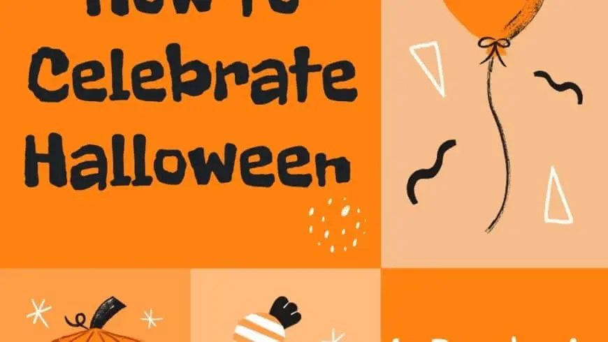 How to Celebrate Halloween in Pandemic Times