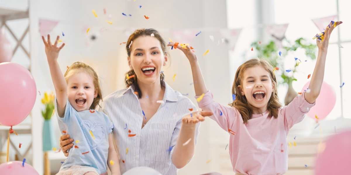 Celebraci&oacute;n D&iacute;a de la Madre