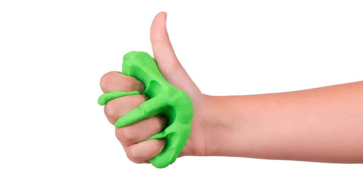 slimes are safe