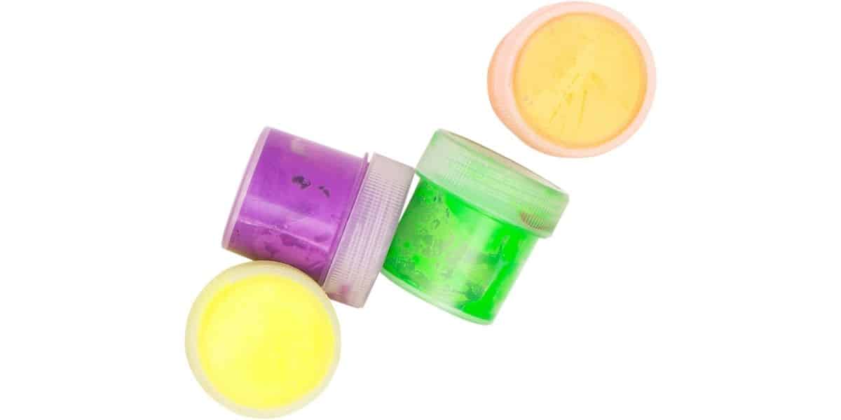 how long do slimes last