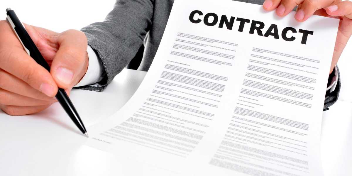 contrato de servicios
