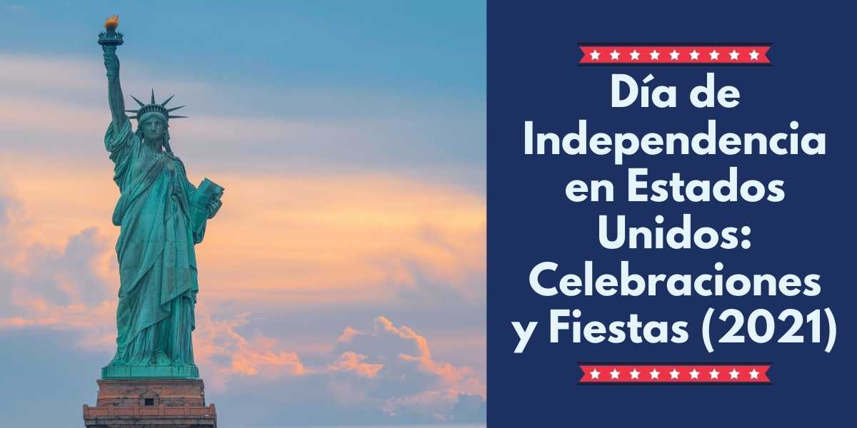D&iacute;a de Independencia en Estados Unidos