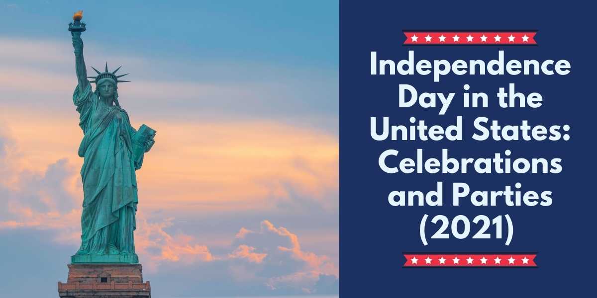 Independence Day in the United States