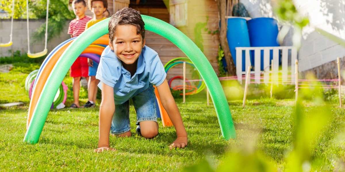 children's party entertainment