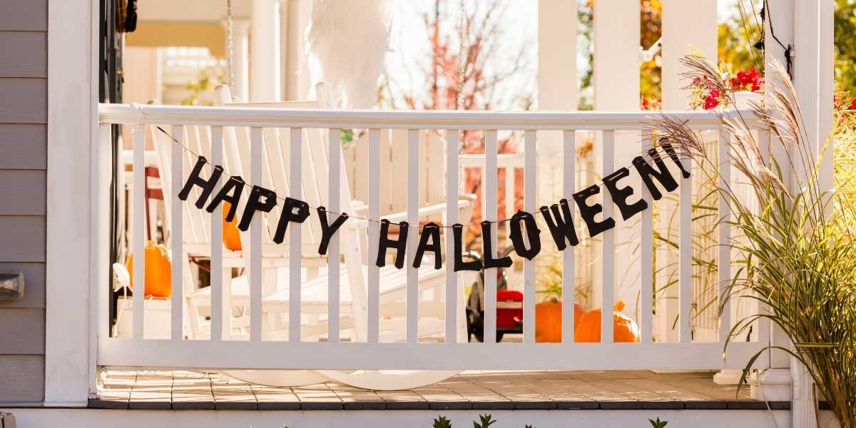 Halloween decoration